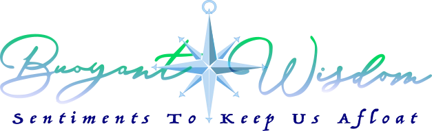 Buoyant Wisdom logo